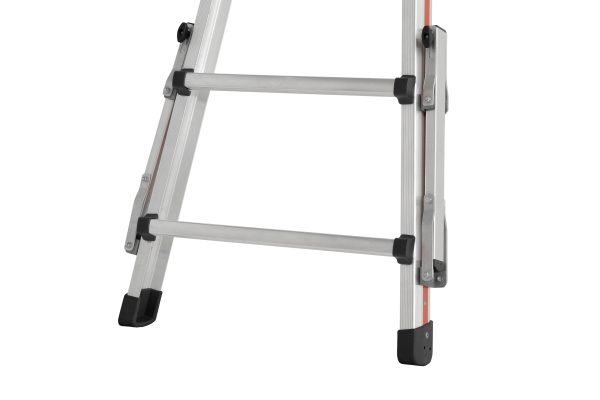 Hymer 4142 Telescoopladder – 4x4, 4x5, 4x6 sporten - Afbeelding 19
